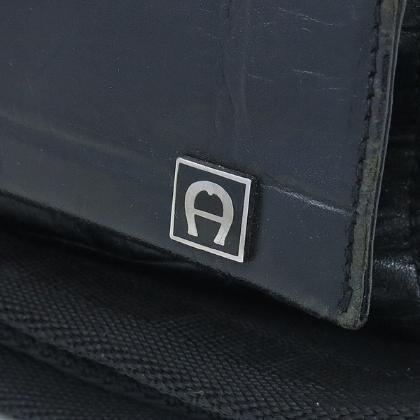 Aigner(���̱׳�) ũ��ũ���� ���� ���� ����ΰ� �÷���Ʈ �޽��� ũ�ν��� �̹���3 - ���̺��� �߰���ǰ