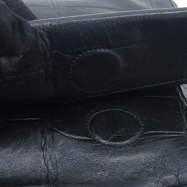 Aigner(���̱׳�) ũ��ũ���� ���� ���� ����ΰ� �÷���Ʈ �޽��� ũ�ν��� �̹���4 - ���̺��� �߰���ǰ