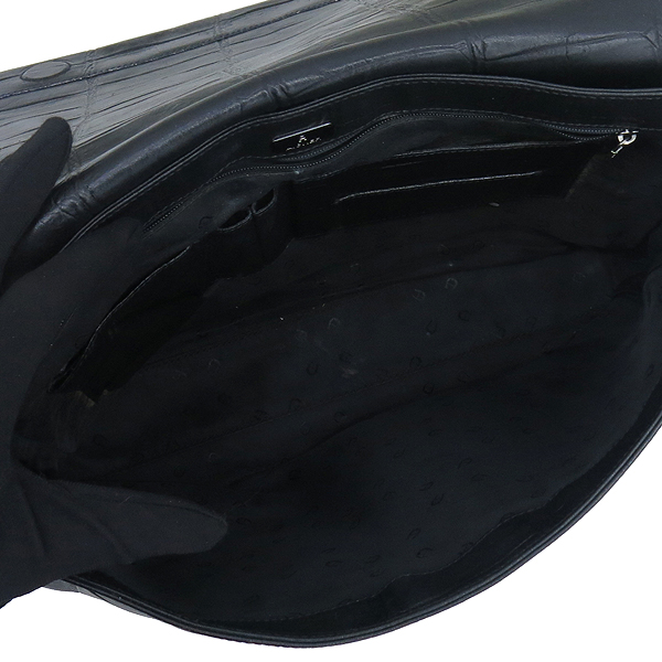 Aigner(���̱׳�) ũ��ũ���� ���� ���� ����ΰ� �÷���Ʈ �޽��� ũ�ν��� �̹���5 - ���̺��� �߰���ǰ