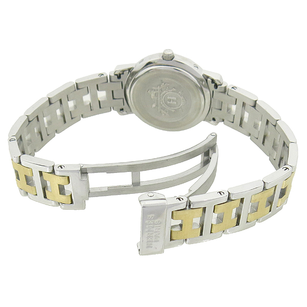 Hermes(�����޽�) CL 4 220 CLIPPER(Ŭ����) ���� �޺� ������ �ð� �̹���3 - ���̺��� �߰���ǰ