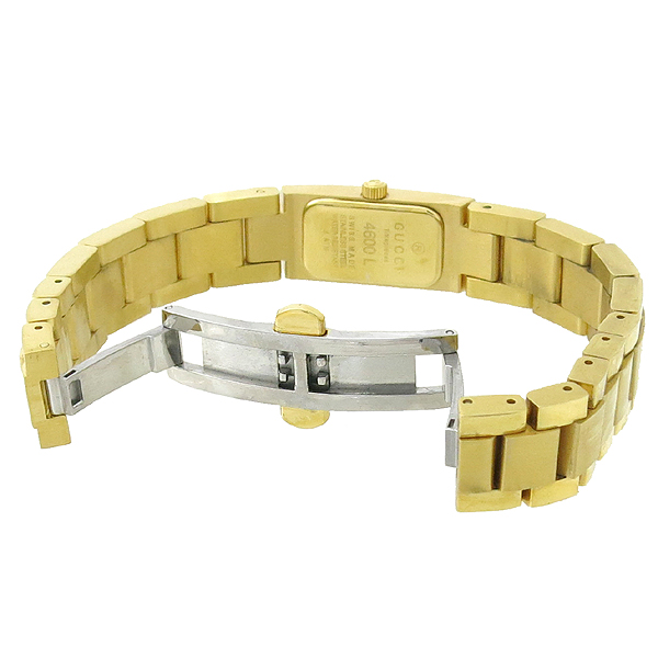 Gucci(����) 4600L ���� ��ƿ ������ �ð� �̹���3 - ���̺��� �߰���ǰ