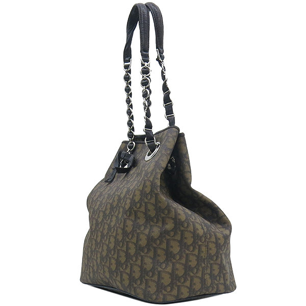 Dior(ũ����î���) �ΰ� PVC ���� ���� ���� ��� ���� ü�� ����� �̹���2 - ���̺��� �߰���ǰ