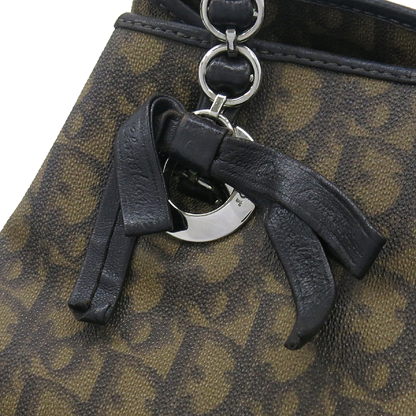 Dior(ũ����î���) �ΰ� PVC ���� ���� ���� ��� ���� ü�� ����� �̹���3 - ���̺��� �߰���ǰ