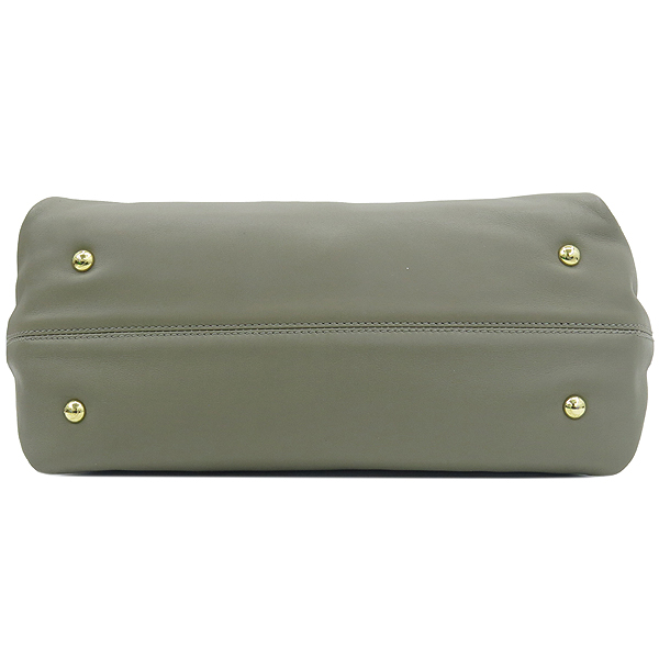 Ferragamo(��󰡸�) 21 A896 ���Ǿ� ��ũ���������� ��ġ�� ����ΰ� �� ��� ��Ʈ�� + �����Ʈ�� 2WAY �̹���4 - ���̺��� �߰���ǰ