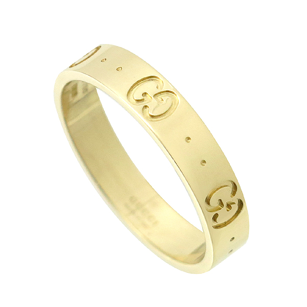 Gucci(����) 18K ��� ICON(�����ڴ�) �ΰ� ���� - 18ȣ �̹���3 - ���̺��� �߰���ǰ