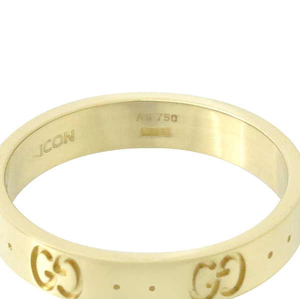 Gucci(����) 18K ��� ICON(�����ڴ�) �ΰ� ���� - 18ȣ �̹���4 - ���̺��� �߰���ǰ