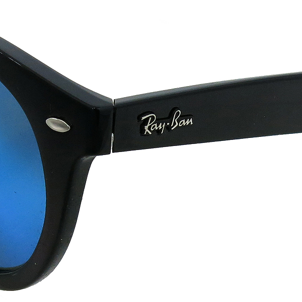 RAY-BAN(���̺�) RB4261 ���� ���� �̷� ���۶� �̹���5 - ���̺��� �߰���ǰ