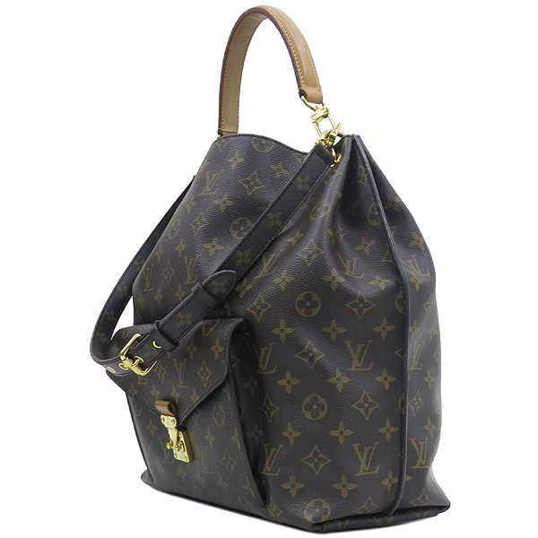 Louis Vuitton(���̺���) M40781 ���׷� ĵ���� ��Ƽ�� ��Ʈ�� + �����Ʈ�� 2WAY �̹���2 - ���̺��� �߰���ǰ
