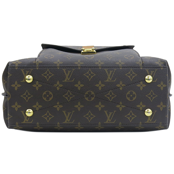 Louis Vuitton(���̺���) M40781 ���׷� ĵ���� ��Ƽ�� ��Ʈ�� + �����Ʈ�� 2WAY �̹���4 - ���̺��� �߰���ǰ