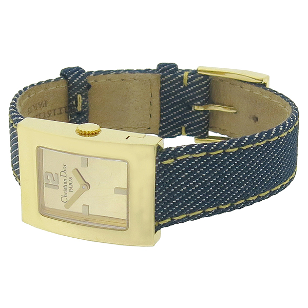 Dior(ũ����î���) D78-159 ���� �簢 ������� ���Թ�� ������ �ð� �̹���2 - ���̺��� �߰���ǰ