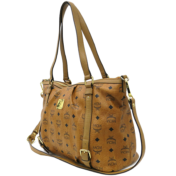 MCM(������) MWP0AVI18CO001 ����ΰ� ���佺 ī�� �÷� ���� 2WAY �̹���3 - ���̺��� �߰���ǰ