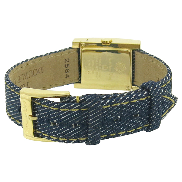 Dior(ũ����î���) D78-159 ���� �簢 ������� ���Թ�� ������ �ð� �̹���3 - ���̺��� �߰���ǰ