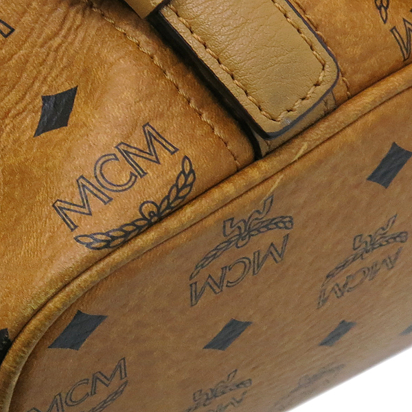 MCM(������) MWP0AVI18CO001 ����ΰ� ���佺 ī�� �÷� ���� 2WAY �̹���6 - ���̺��� �߰���ǰ