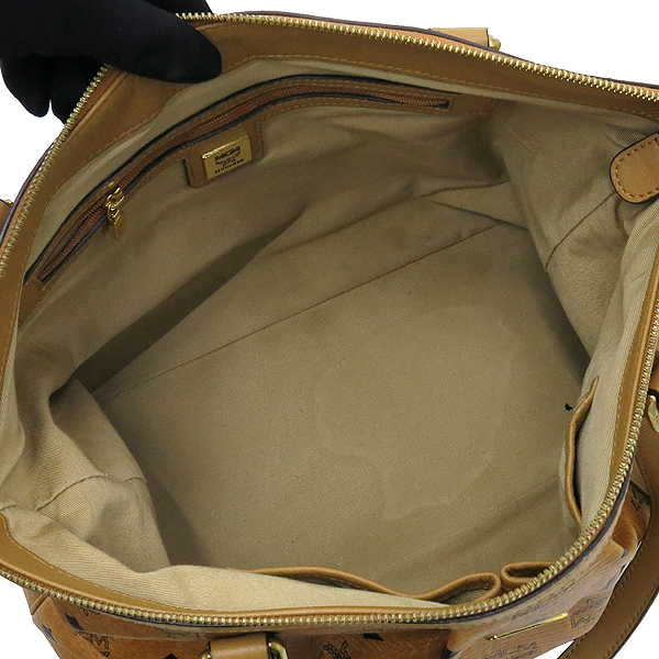 MCM(������) MWP0AVI18CO001 ����ΰ� ���佺 ī�� �÷� ���� 2WAY �̹���7 - ���̺��� �߰���ǰ