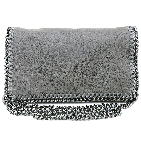 STELLA McCARTNEY(���ڶ� ��īƮ��) 291622 W9132 1220 �׷��� ũ�ν��ٵ� �ƿ�����ü�� ũ�ν��� �̹���2 - ���̺��� �߰���ǰ