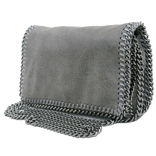 STELLA McCARTNEY(���ڶ� ��īƮ��) 291622 W9132 1220 �׷��� ũ�ν��ٵ� �ƿ�����ü�� ũ�ν��� �̹���3 - ���̺��� �߰���ǰ