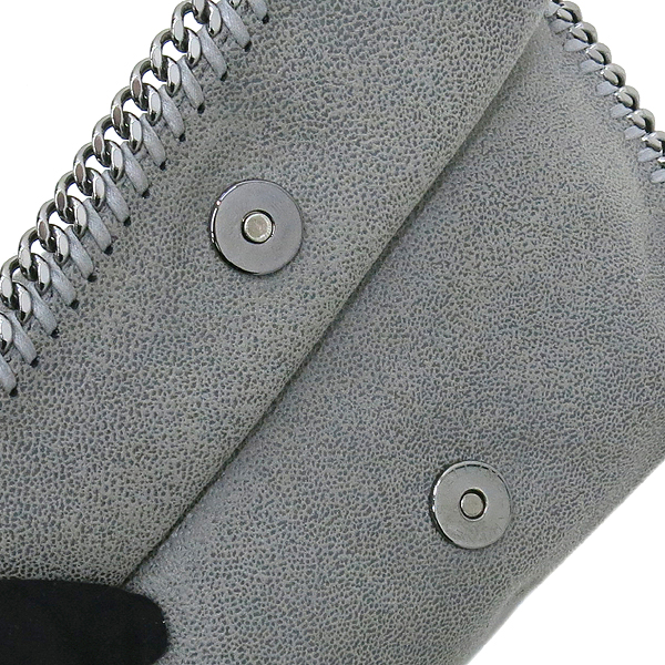 STELLA McCARTNEY(���ڶ� ��īƮ��) 291622 W9132 1220 �׷��� ũ�ν��ٵ� �ƿ�����ü�� ũ�ν��� �̹���4 - ���̺��� �߰���ǰ