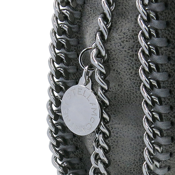 STELLA McCARTNEY(���ڶ� ��īƮ��) 291622 W9132 1220 �׷��� ũ�ν��ٵ� �ƿ�����ü�� ũ�ν��� �̹���6 - ���̺��� �߰���ǰ