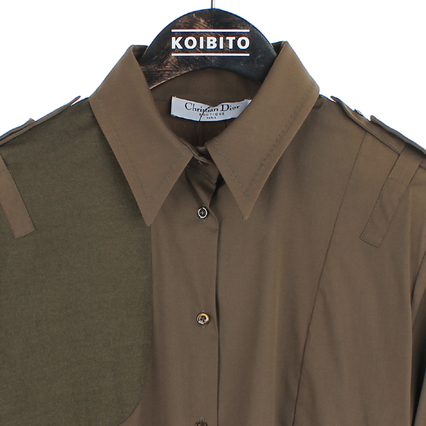 Dior(ũ����î���) ���� �÷� ���� ��� ���̾�� ������ ���콺 [���빮��] �̹���2 - ���̺��� �߰���ǰ