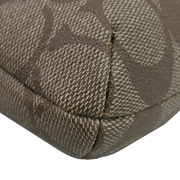 Coach(��ġ) ���� PVC �ñ״�ó ũ�ν��� [�λ꼾�Һ���] �̹���4 - ���̺��� �߰���ǰ