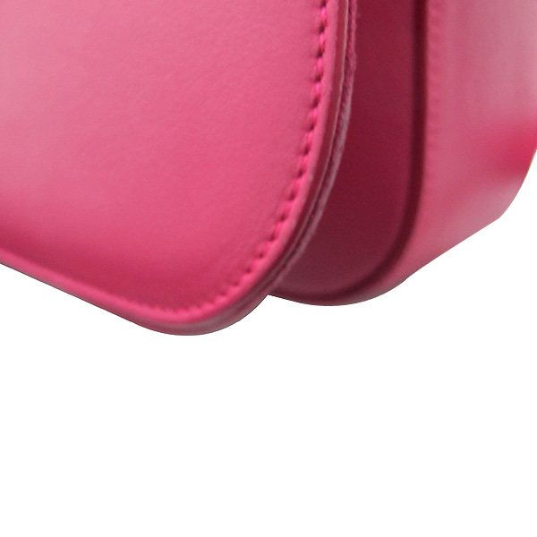 SAINT LAURENT PARIS(���ζ��ĸ�) 311214 Ŭ���� Y �ΰ� ��ÿ ũ�ν��� [��õ��] �̹���5 - ���̺��� �߰���ǰ