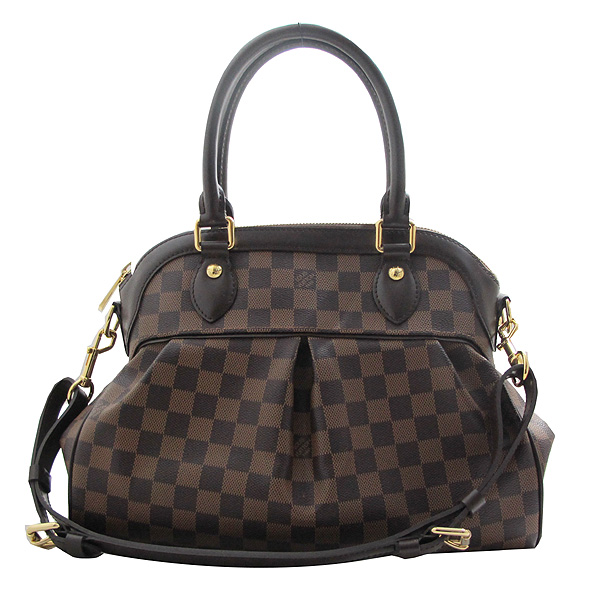 Louis Vuitton(���̺���) N51997 �ٹ̿� ���� ĵ���� Ʈ���� PM ��Ʈ�� + �����Ʈ�� 2WAY [��õ��] �̹���2 - ���̺��� �߰���ǰ
