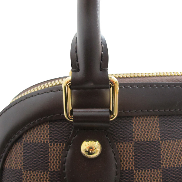 Louis Vuitton(���̺���) N51997 �ٹ̿� ���� ĵ���� Ʈ���� PM ��Ʈ�� + �����Ʈ�� 2WAY [��õ��] �̹���4 - ���̺��� �߰���ǰ