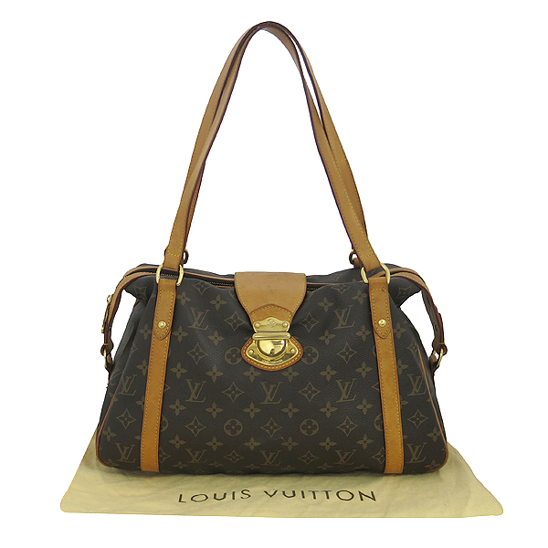 Louis Vuitton(̺) M51186 ׷ ĵ Ʈ PM   [뱸]