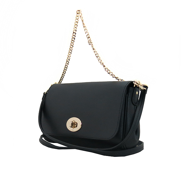 Coach(��ġ) 34604 ���� �ΰ� ���� ���� ü�� 2WAY [�λ꼾�Һ���] �̹���2 - ���̺��� �߰���ǰ