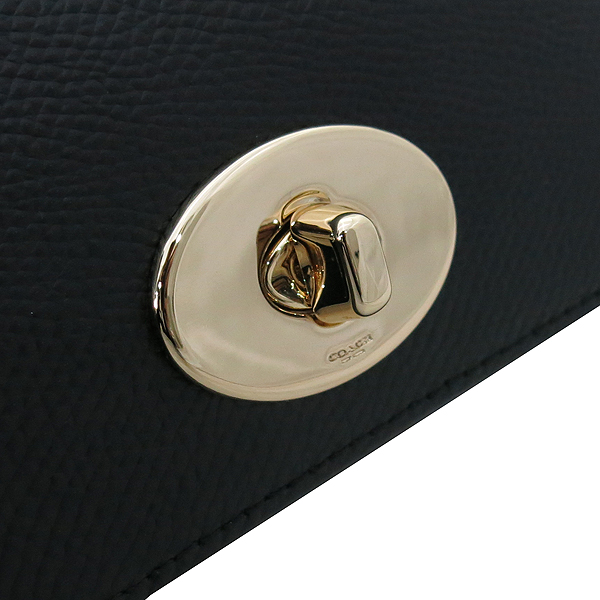 Coach(��ġ) 34604 ���� �ΰ� ���� ���� ü�� 2WAY [�λ꼾�Һ���] �̹���3 - ���̺��� �߰���ǰ