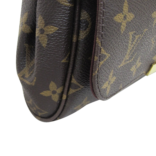 Louis Vuitton(���̺���) M40718 ���׷� ĵ���� ���̺��� MM 2WAY [��õ ������] �̹���5 - ���̺��� �߰���ǰ