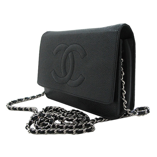 Chanel() A48654Y01588 94305 ĳŲ  CCΰ Ƽġ WOC  ü ũν [õ] ̹3 - ̺ ߰ǰ
