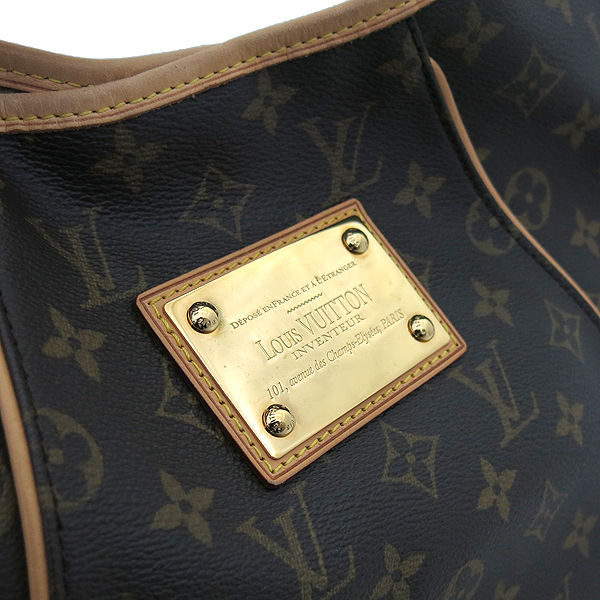 Louis Vuitton(���̺���) M56382 ���׷� ĵ���� �������� PM ����� [�λ꼾�Һ���] �̹���4 - ���̺��� �߰���ǰ