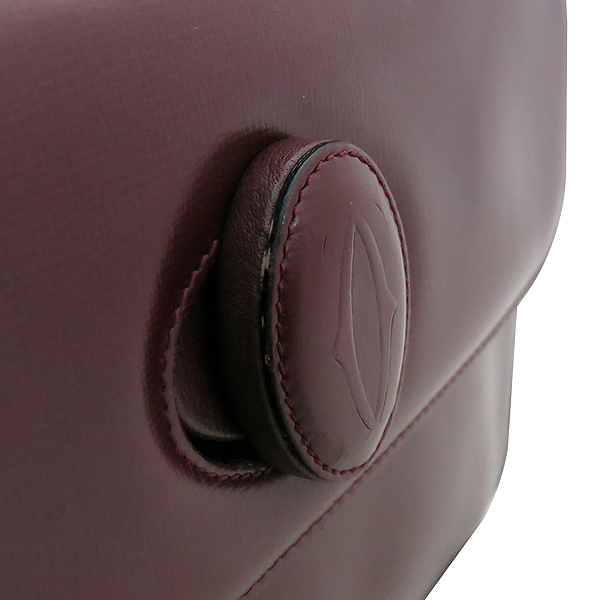 Cartier(��쿡) ���ǵ� �÷� ��� �簢 ����� [�λ꼾�Һ���] �̹���3 - ���̺��� �߰���ǰ