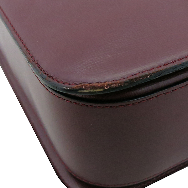 Cartier(��쿡) ���ǵ� �÷� ��� �簢 ����� [�λ꼾�Һ���] �̹���4 - ���̺��� �߰���ǰ