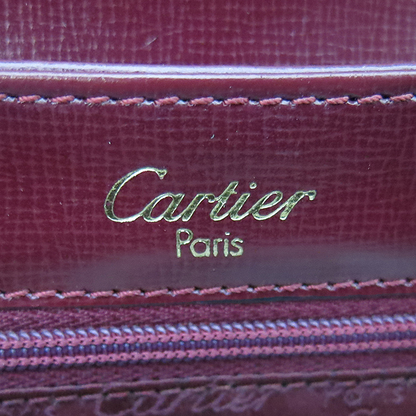 Cartier(��쿡) ���ǵ� �÷� ��� �簢 ����� [�λ꼾�Һ���] �̹���5 - ���̺��� �߰���ǰ