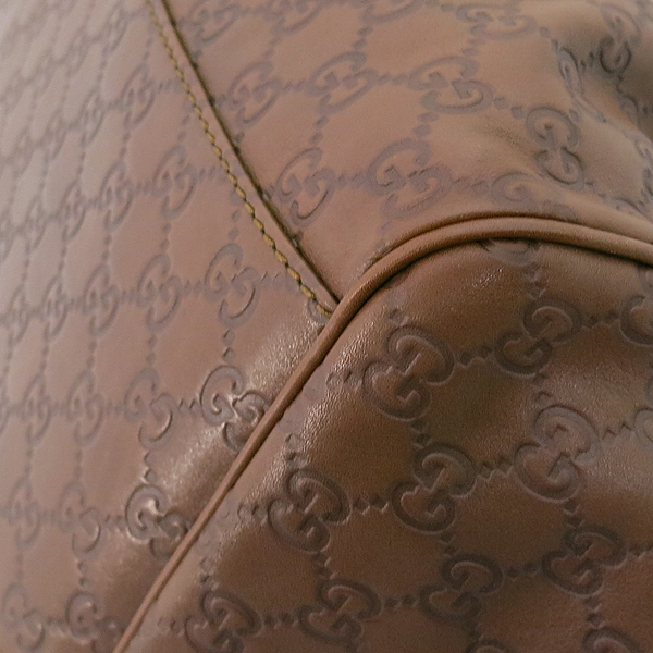 Gucci(����) 22397 GG�ΰ� ���� �ø� ���� ��Ű 2WAY [�λ꼾�Һ���] �̹���5 - ���̺��� �߰���ǰ