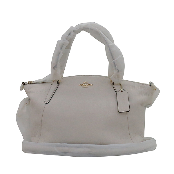 Coach(��ġ) 36675 ������ ��ÿ �� ��� ���̺��� ���� 2WAY [�λ꼾�Һ���] �̹���2 - ���̺��� �߰���ǰ