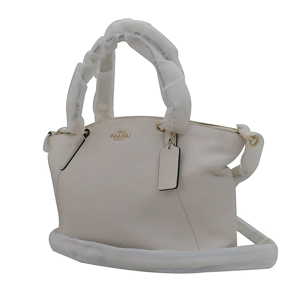 Coach(��ġ) 36675 ������ ��ÿ �� ��� ���̺��� ���� 2WAY [�λ꼾�Һ���] �̹���3 - ���̺��� �߰���ǰ