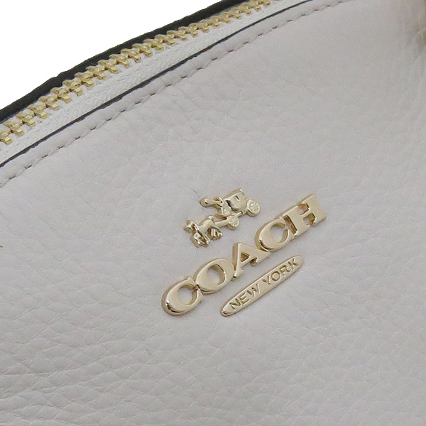 Coach(��ġ) 36675 ������ ��ÿ �� ��� ���̺��� ���� 2WAY [�λ꼾�Һ���] �̹���5 - ���̺��� �߰���ǰ