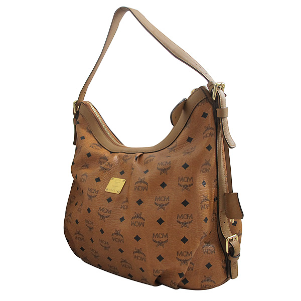 MCM(������) 1010099040122 ���佺 COGNAC PVC �Ÿ� ȣ�� �� ����� [��õ��] �̹���2 - ���̺��� �߰���ǰ