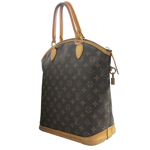 Louis Vuitton(���̺���) M40102 ���׷� ĵ���� ��Ŷ ��Ʈ�� [��������] �̹���2 - ���̺��� �߰���ǰ