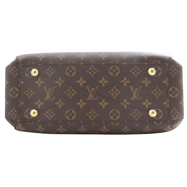 Louis Vuitton(���̺���) M41056 ���׷� ĵ���� ���״� MM ��Ʈ��+�����Ʈ�� [��õ��] �̹���5 - ���̺��� �߰���ǰ