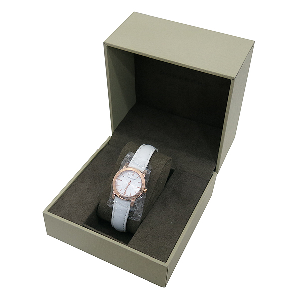 Burberry(������) BU9209 ��ũ��� ���� ���� ȭ��Ʈ ���׹�� ������ �ð� [�λ꼾�Һ���] �̹���2 - ���̺��� �߰���ǰ