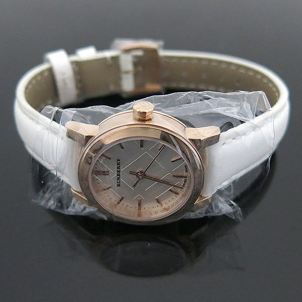 Burberry(������) BU9209 ��ũ��� ���� ���� ȭ��Ʈ ���׹�� ������ �ð� [�λ꼾�Һ���] �̹���4 - ���̺��� �߰���ǰ