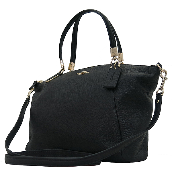 Coach(��ġ) 34493 ������ ��ÿ �� ��� ���� ���� ��Ʈ�� + ��� ��Ʈ�� 2WAY  [�λ꼾�Һ���] �̹���2 - ���̺��� �߰���ǰ