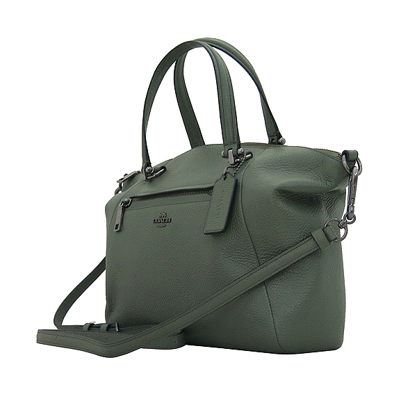 Coach(��ġ) 34340 ������ ��ÿ �� ��� īŰ ���� ��Ʈ�� + �����Ʈ�� 2WAY [�λ꼾�Һ���] �̹���2 - ���̺��� �߰���ǰ