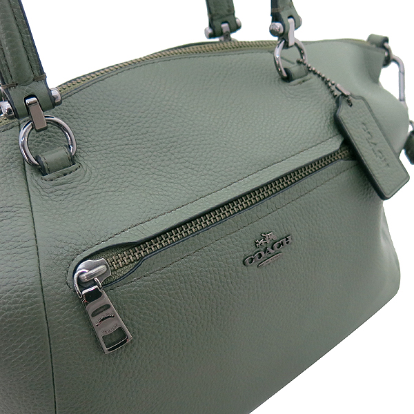 Coach(��ġ) 34340 ������ ��ÿ �� ��� īŰ ���� ��Ʈ�� + �����Ʈ�� 2WAY [�λ꼾�Һ���] �̹���3 - ���̺��� �߰���ǰ