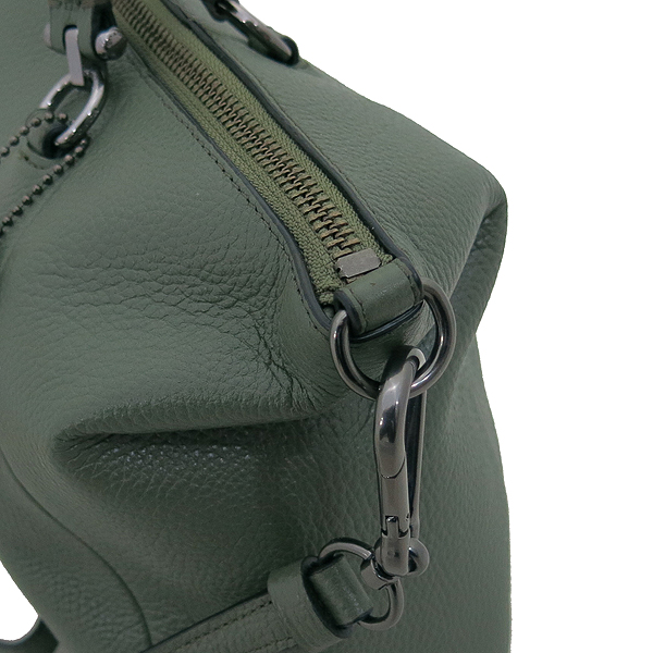 Coach(��ġ) 34340 ������ ��ÿ �� ��� īŰ ���� ��Ʈ�� + �����Ʈ�� 2WAY [�λ꼾�Һ���] �̹���4 - ���̺��� �߰���ǰ