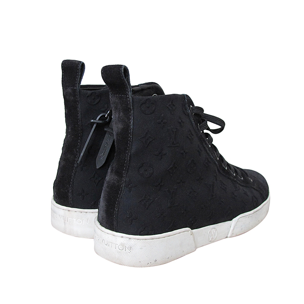 Louis Vuitton(���̺���) 1A1JUG ���� �÷� ���ڶ� ������ ���� ����ž ����Ŀ�� [���빮��] �̹���5 - ���̺��� �߰���ǰ